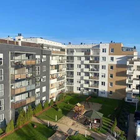 Metropolis Ul.dabrowa 15 Bydgoszcz