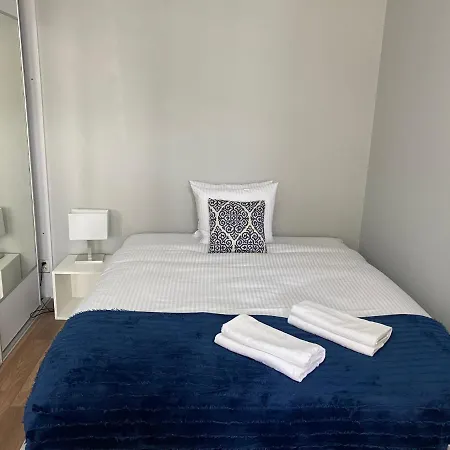 Metropolis Ul.dabrowa 15 * Bydgoszcz