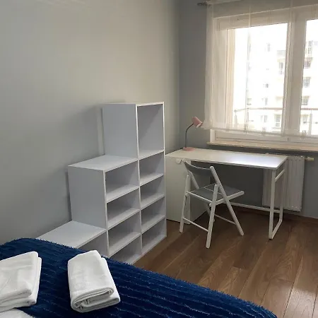 Metropolis Ul.dabrowa 15