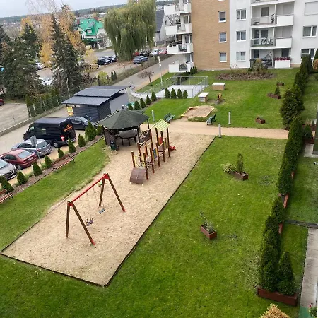 Metropolis Ul.dabrowa 15 Bydgoszcz