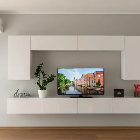 Metropolis Ul.dabrowa 15 Bydgoszcz