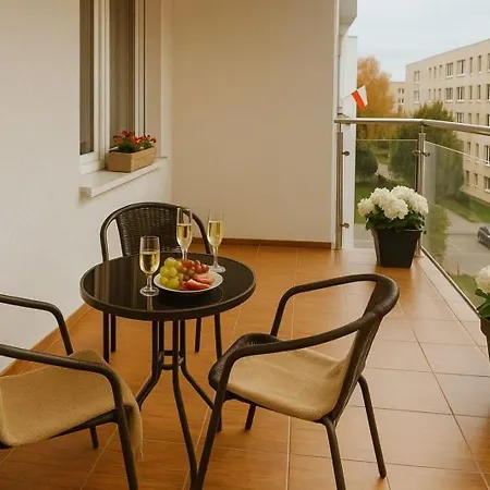 Metropolis Ul.dabrowa 15