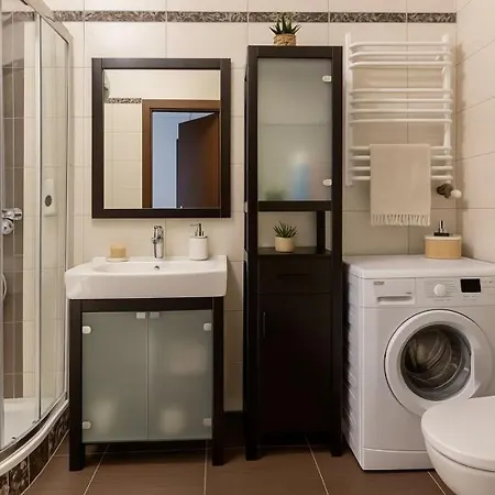 Metropolis Ul.dabrowa 15 * Bydgoszcz