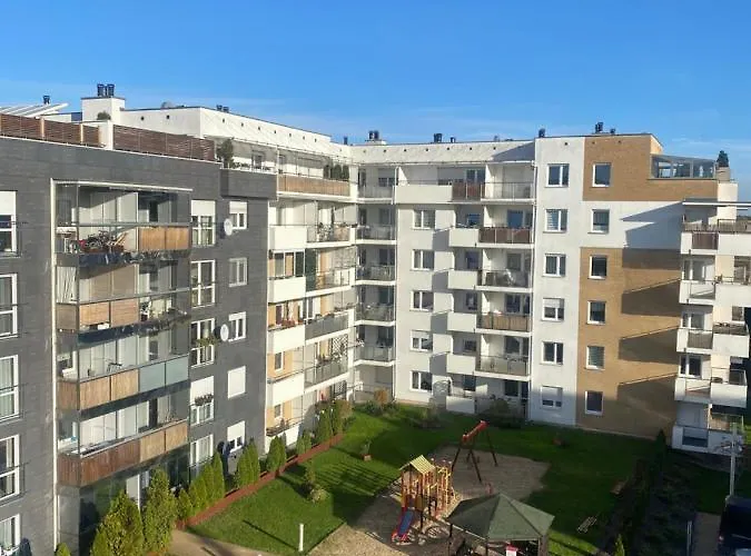 Metropolis Ul.dabrowa 15 Bydgoszcz