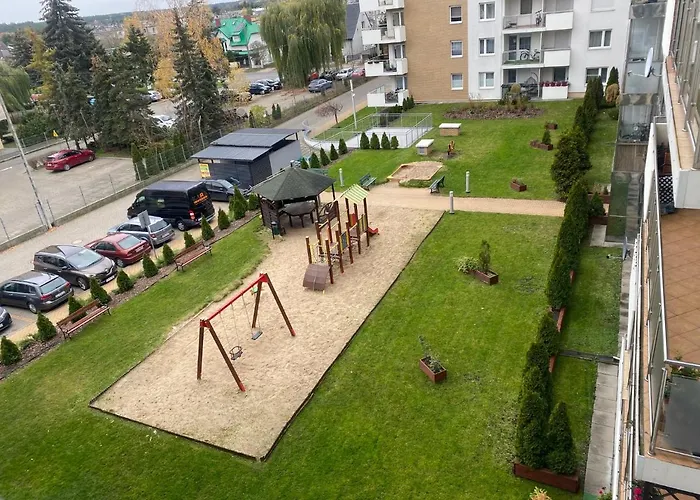 Metropolis Ul.dabrowa 15 Bydgoszcz