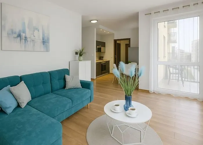 Metropolis Ul.dabrowa 15