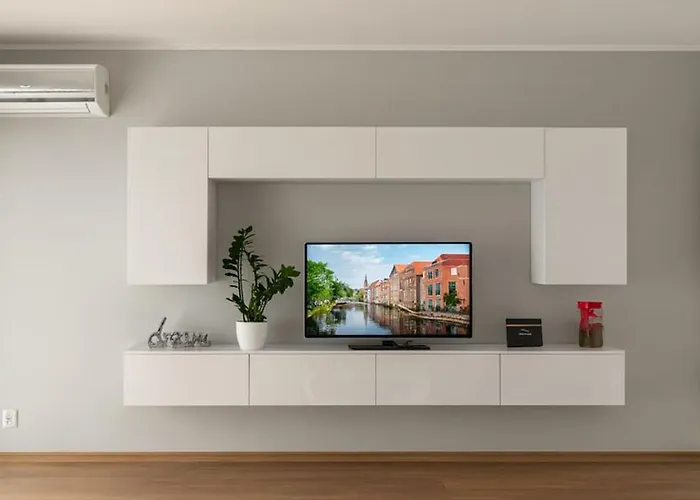 Metropolis Ul.dabrowa 15 비드고슈치