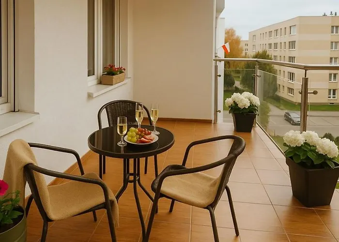 Metropolis Ul.dabrowa 15