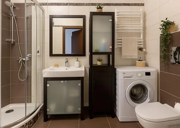 Metropolis Ul.dabrowa 15 * Bydgoszcz